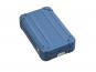 Aleon Lifestyle Vanity Case 7,5", Vertical Sapphire