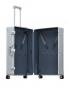 Aleon Traveler Macro 30" Platin - Silber