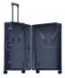 Aleon Traveler Macro Plus 32" Saphir - Blau