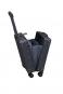Aleon Business Vertical Carry-On 20" Schwarz