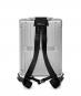 Aleon Business Vertical Business Koffer 16" Platinum/silber