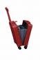 Aleon Vertical Carry-On Business 20" Ruby - Rot