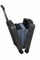 Aleon Vertical Carry-On underseat 16" Onyx - Schwarz