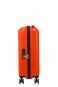American Tourister AeroStep Handgepäck 55cm erweiterbar Bright Orange