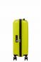 American Tourister AeroStep Handgepäck 55cm erweiterbar Light Lime