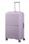 American Tourister Airconic Trolley 77cm mit 4 Rollen + GRATIS HOTELGUTSCHEIN Stormy Lilac