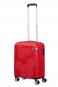 American Tourister Mickey Clouds Trolley 55cm mit 4 Rollen, erweiterbar Mickey Classic Red