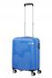 American Tourister Mickey Clouds Trolley 55cm mit 4 Rollen, erweiterbar Mickey Tranquil Blue