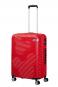 American Tourister Mickey Clouds Trolley 66cm mit 4 Rollen, erweiterbar Mickey Classic Red