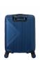 American Tourister Modern Dream Trolley mit 4 Rollen 55cm True Navy