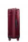 American Tourister Modern Dream Trolley mit 4 Rollen 78cm erweiterbar Wine Red