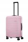 American Tourister Novastream Trolley 67cm mit 4 Rollen, erweiterbar Soft Pink