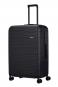 American Tourister Novastream Trolley 77cm mit 4 Rollen, erweiterbar Dark Slate