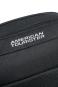 American Tourister Road Quest Cross-Over Umhängetasche Solid Black