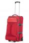 American Tourister Road Quest Reisetasche mit 2 Rollen 69cm Solid Red