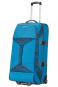 American Tourister Road Quest Reisetasche mit 2 Rollen 80cm Bluestar Print