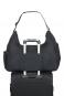 American Tourister Road Quest Sporttasche Solid Black