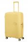 American Tourister Soundbox 4-Rollen-Trolley L 77cm, erweiterbar Pastel Yellow