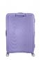 American Tourister Soundbox 4-Rollen-Trolley L 77cm, erweiterbar Lavender