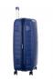 American Tourister Soundbox 4-Rollen-Trolley L 77cm, erweiterbar Midnight Navy