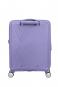 American Tourister Soundbox Trolley S 4R 55cm, erweiterbar Lavender