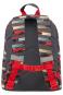 American Tourister New Wonder Backpack S+ Pre-School Disney Minnie Bow