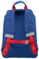 American Tourister New Wonder Backpack S+ Pre-School Marvel Spiderman Web