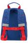 American Tourister New Wonder Backpack S Marvel Spiderman Web