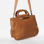 aunts & uncles Grandma's Luxury Club Mrs. Brioche Handtasche caramel