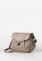 aunts & uncles Grandma's Luxury Club Mrs. Coconut Cake Umhängetasche vintage khaki