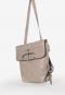 aunts & uncles Grandma's Luxury Club Mrs. Mince Pie Multifunktional: Rucksack/Umhängetasche cashmere