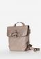 aunts & uncles Grandma's Luxury Club Mrs. Mince Pie Multifunktional: Rucksack/Umhängetasche vintage khaki