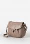 aunts & uncles Grandma's Luxury Club Mrs. Pineapple Pie Umhängetasche vintage khaki