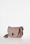 aunts & uncles Grandma's Luxury Club Mrs. Waffle Handtasche vintage khaki