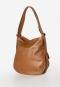 aunts & uncles Heavenly Meadow Pleasance Schultertasche / Rucksack caramel