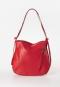 aunts & uncles Heavenly Meadow Whisper Schultertasche / Rucksack crimson red