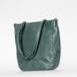 aunts & uncles Jamie´s Orchard Carambola Shopper dark jade