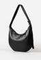aunts & uncles Jamie's Orchard Windflower Handtasche jet black