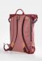 aunts & uncles Japan Fukui Rolltop Rucksack mit 15" Notebookfach apple butter