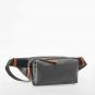 aunts & uncles Japan Himeji Gürteltasche gravity grey