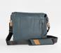 aunts & uncles Japan Matsumoto Messenger Bag cosmic void