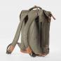 aunts & uncles Japan Morioka Rucksack -Shopper mit 13" Notebook fallen rock