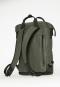 aunts & uncles Japan Morioka Rucksack -Shopper mit 13" Notebook loden