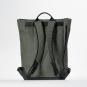 aunts & uncles Japan Nishi Niigata Rucksack mit 15" Notebookfach forest night