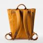 aunts & uncles Japan Okayama Rucksack mit 13" Notebookfach butterscotch