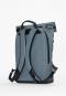 aunts & uncles Japan Osaka Rolltop Rucksack mit 15" Notebookfach stormy weather