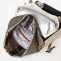 aunts & uncles Japan RE Niyodo Rucksack mit 13" Notebookfach Dust