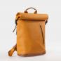 aunts & uncles Japan Tokio Rolltop Rucksack mit 13" Notebookfach butterscotch