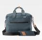 aunts & uncles Japan Yamato Businesstasche mit 13" Notebookfach cosmic void