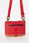 aunts & uncles Japan Yao Rolltop-Umhängetasche goji berry